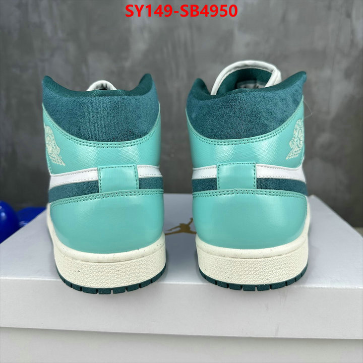 Women Shoes-NIKE high quality replica ID: SB4950 $: 149USD