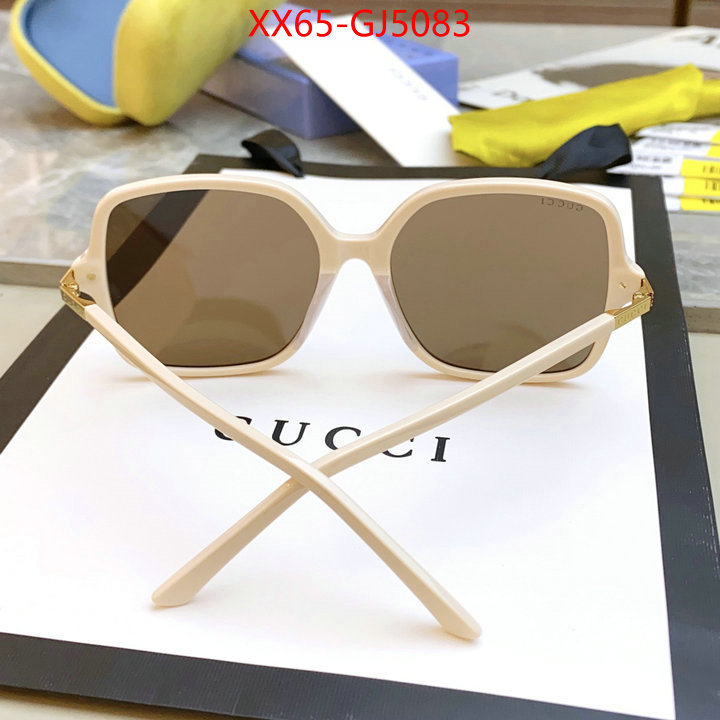 Glasses-Gucci perfect ID: GJ5083 $: 65USD