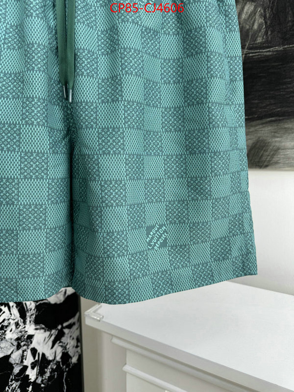Clothing-LV online sale ID: CJ4606 $: 85USD