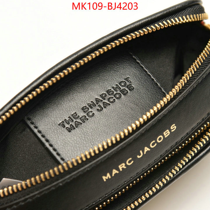 Marc Jacobs Bags(TOP)-Camera bag- find replica ID: BJ4203 $: 109USD,