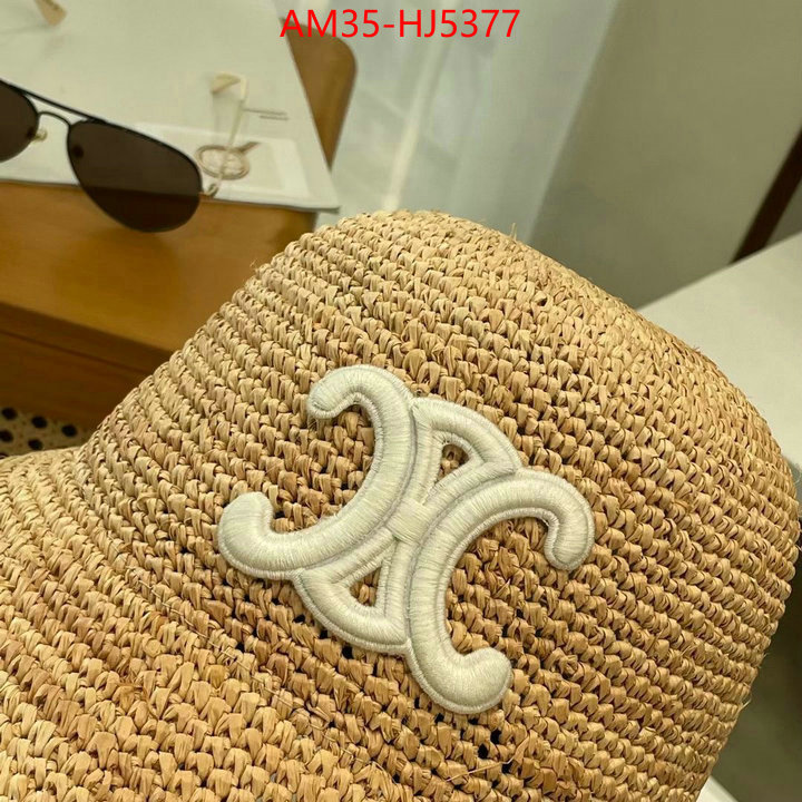 Cap(Hat)-Celine new ID: HJ5377 $: 35USD