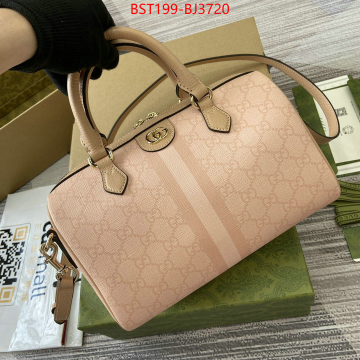 Gucci Bags(TOP)-Handbag- fashion ID: BJ3720