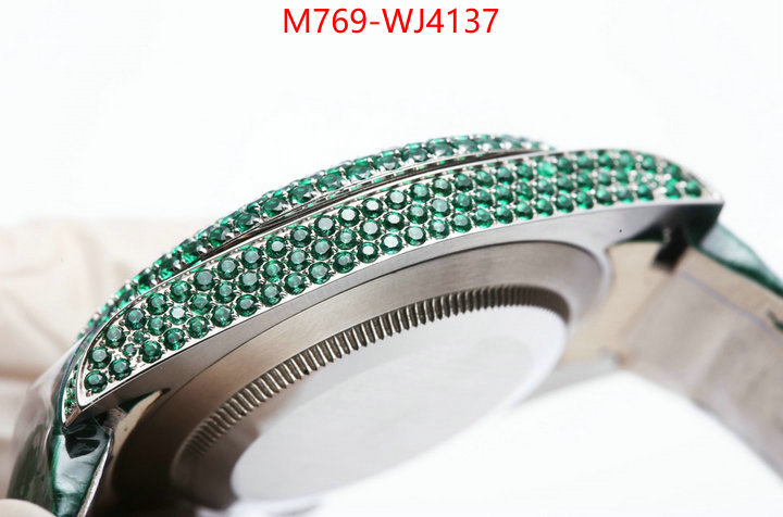 Watch(TOP)-Rolex top sale ID: WJ4137 $: 769USD