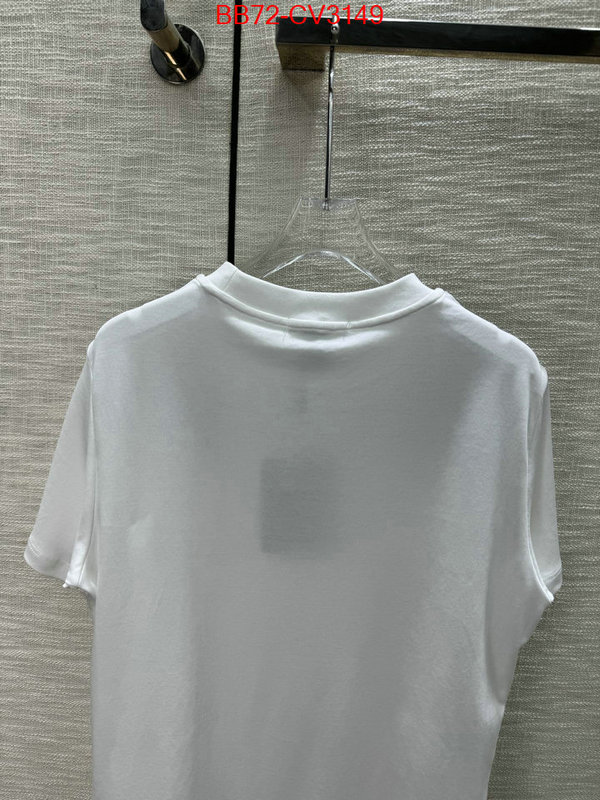 Clothing-LV best like ID: CV3149 $: 72USD