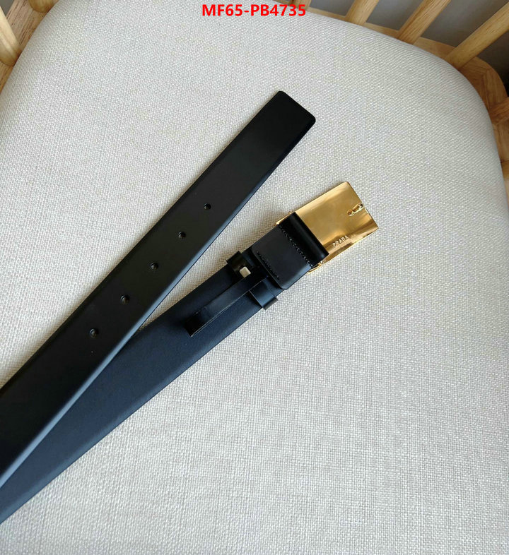 Belts-Prada buy online ID: PB4735 $: 65USD