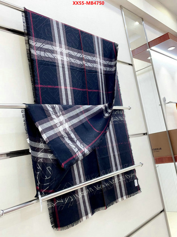 Scarf-Burberry buy first copy replica ID: MB4750 $: 55USD