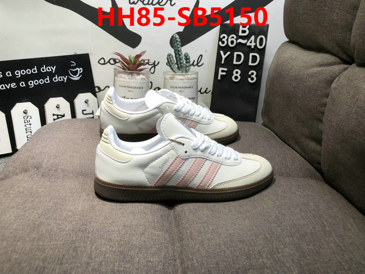 Women Shoes-Adidas online sales ID: SB5150 $: 85USD