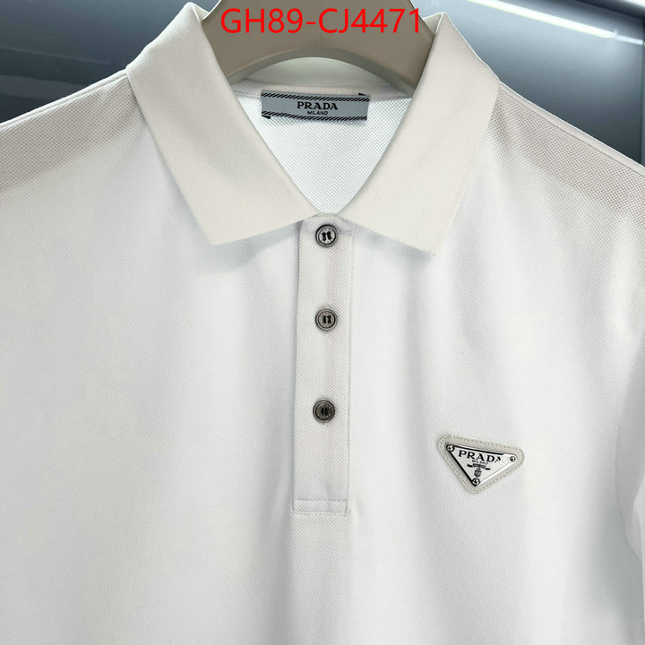 Clothing-Prada buy sell ID: CJ4471 $: 89USD