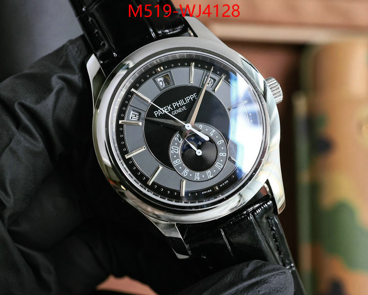 Watch(TOP)-Patek Philippe buy ID: WJ4128 $: 519USD