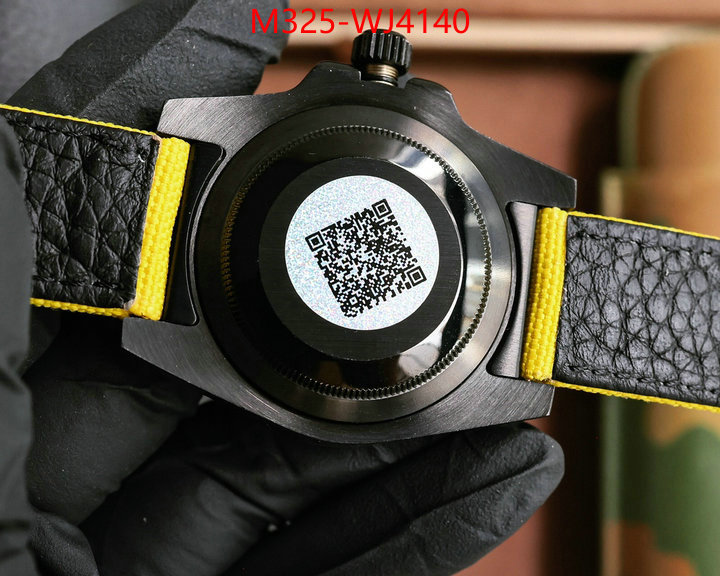 Watch(TOP)-Rolex wholesale imitation designer replicas ID: WJ4140 $: 325USD