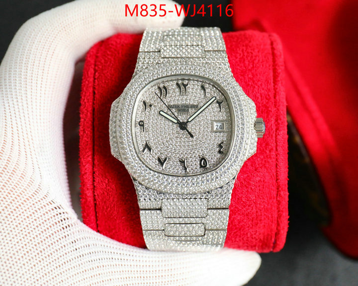 Watch(TOP)-Patek Philippe where can i buy the best quality ID: WJ4116 $: 835USD-shoes yupoo Watch(TOP)-Patek Philippe where can i buy the best quality ID: WJ4116 $: 835USD