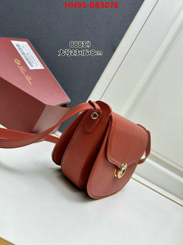 Loro Piana Bags(4A)-Crossbody- buy sell ID: BB3078 $: 95USD,