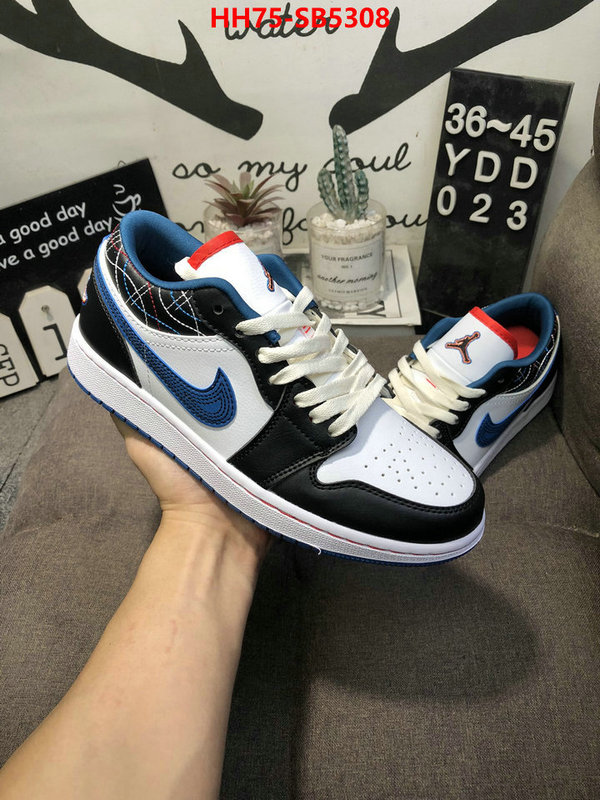 Men Shoes-Nike customize best quality replica ID: SB5308 $: 75USD