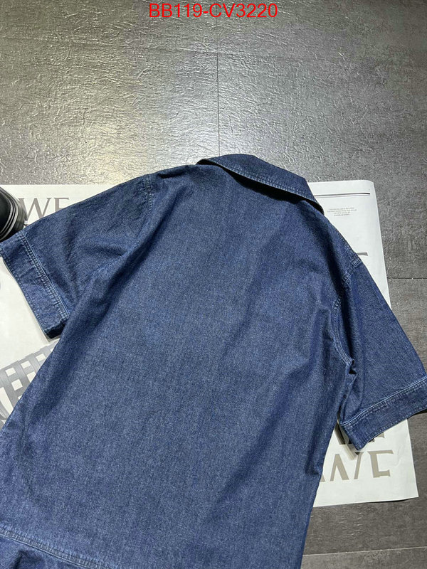 Clothing-Valentino online sales ID: CV3220 $: 119USD