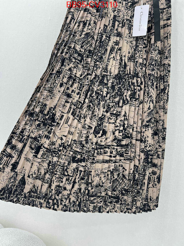 Clothing-Dior where to find best ID: CV3110 $: 95USD