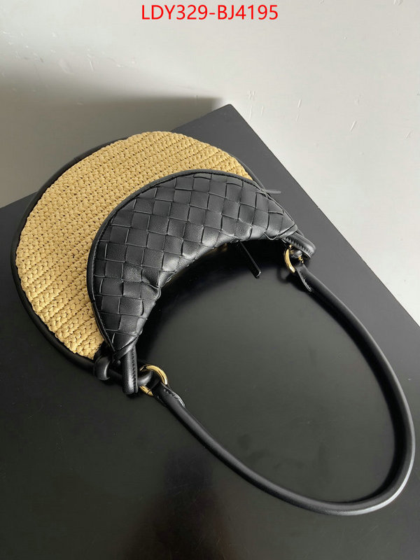 BV Bags(TOP)-Handbag- buy sell ID: BJ4195 $: 329USD,