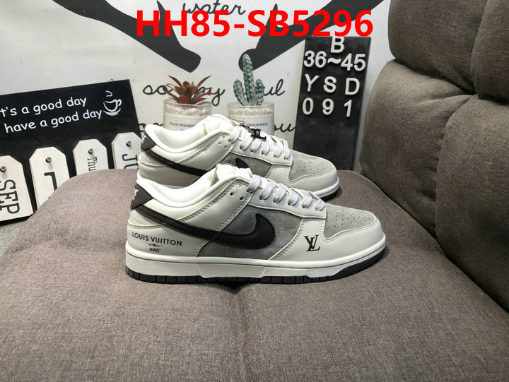 Men Shoes-Nike buy cheap ID: SB5296 $: 85USD