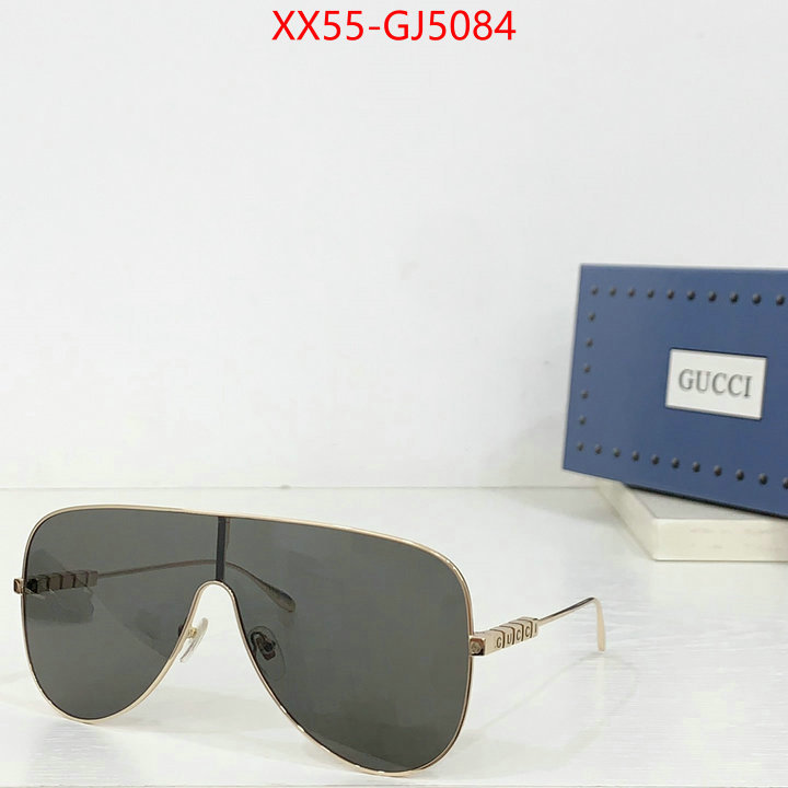 Glasses-Gucci website to buy replica ID: GJ5084 $: 55USD