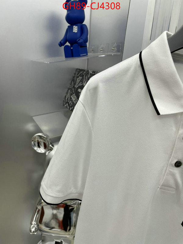 Clothing-Burberry exclusive cheap ID: CJ4308 $: 89USD