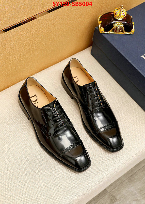 Men shoes-Dior where to buy high quality ID: SB5004 $: 139USD