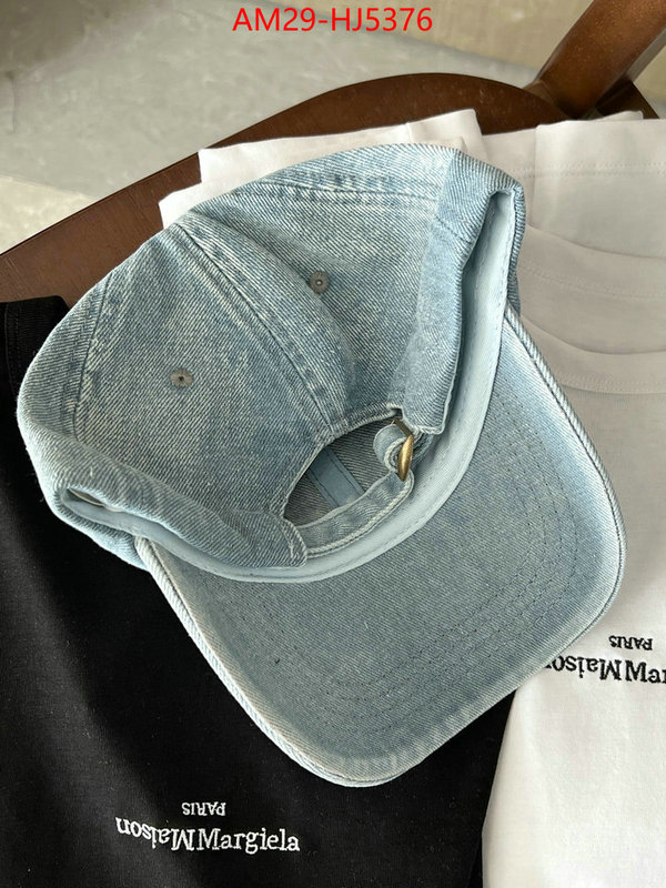 Cap(Hat)-Celine where can i buy ID: HJ5376 $: 29USD