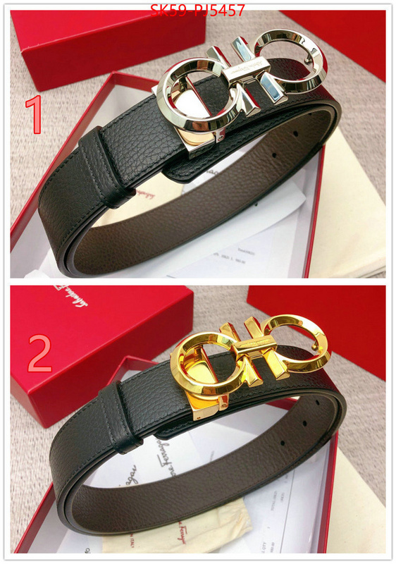 Belts-Ferragamo what's best ID: PJ5457 $: 59USD