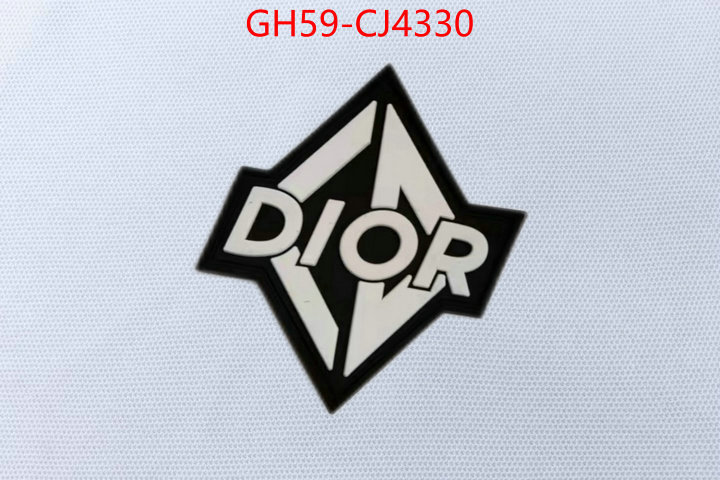 Clothing-Dior copy aaaaa ID: CJ4330 $: 59USD