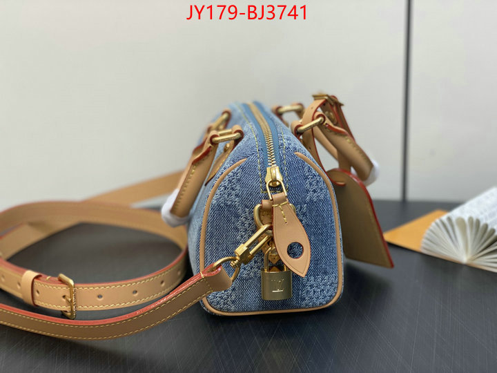 LV Bags(TOP)-Speedy- online sales ID: BJ3741 $: 179USD,