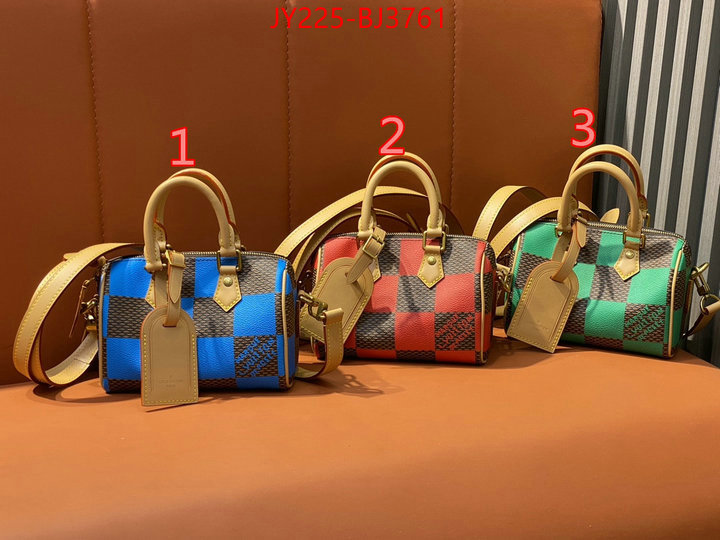 LV Bags(TOP)-Speedy- replica how can you ID: BJ3761 $: 225USD,