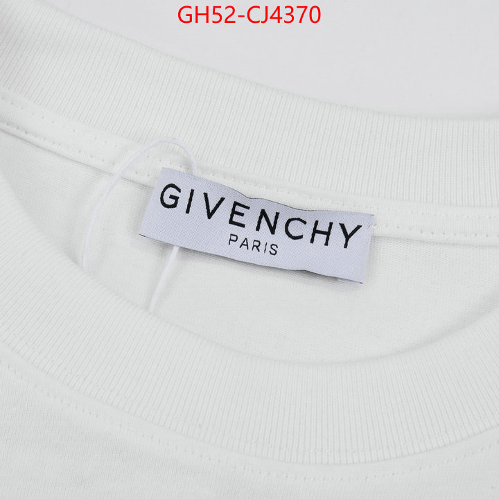 Clothing-Givenchy are you looking for ID: CJ4370 $: 52USD