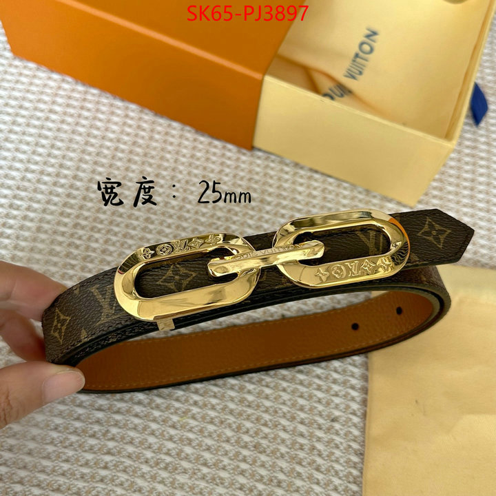 Belts-LV for sale online ID: PJ3897 $: 65USD