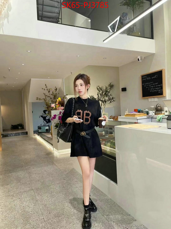 Belts-Balenciaga best replica 1:1 ID: PJ3785 $: 65USD