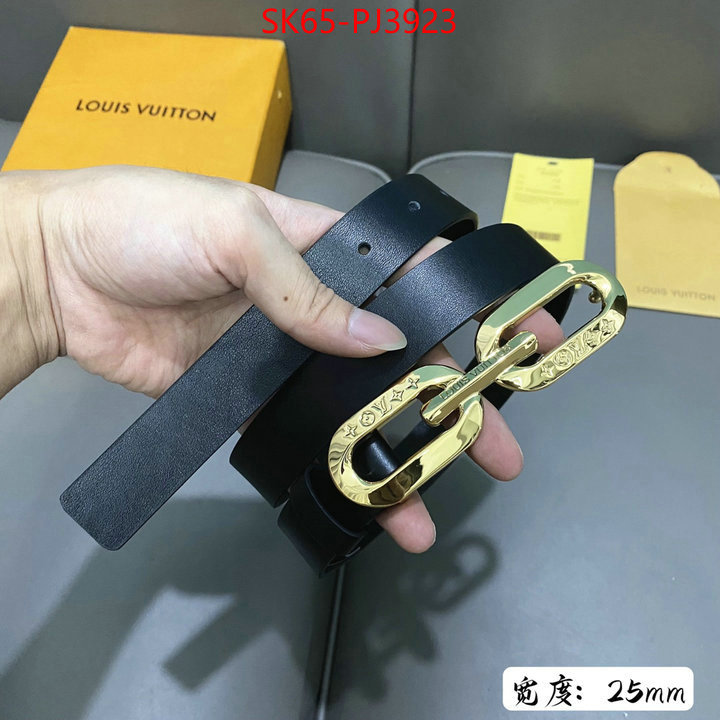 Belts-LV cheap replica ID: PJ3923 $: 65USD