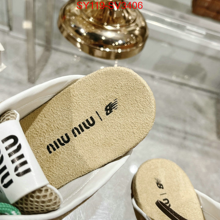 Women Shoes-Miu Miu is it illegal to buy dupe ID: SV3406 $: 119USD