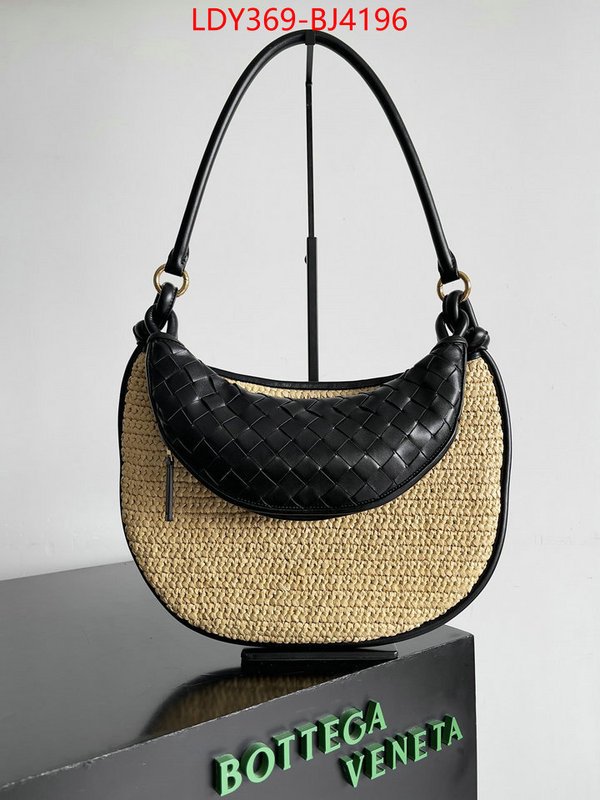 BV Bags(TOP)-Handbag- wholesale china ID: BJ4196 $: 369USD,