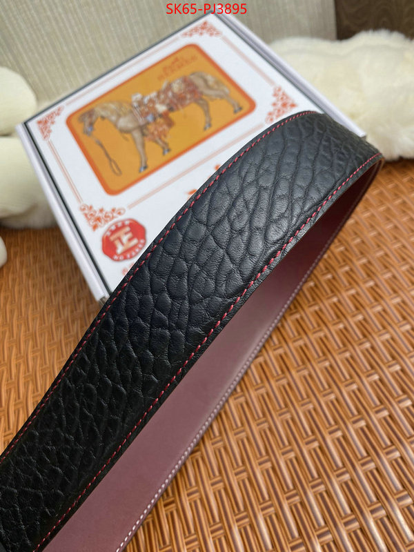 Belts-Hermes designer fashion replica ID: PJ3895 $: 65USD