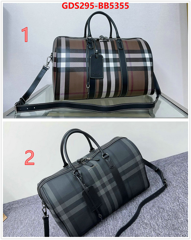 Burberry Bags(TOP)-Handbag- cheap wholesale ID: BB5355 $: 295USD,