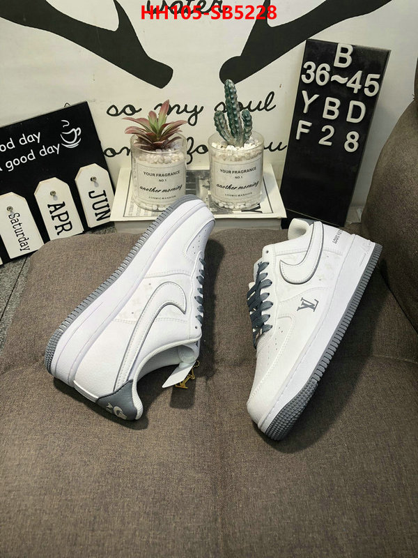 Men Shoes-LV top quality designer replica ID: SB5228 $: 105USD