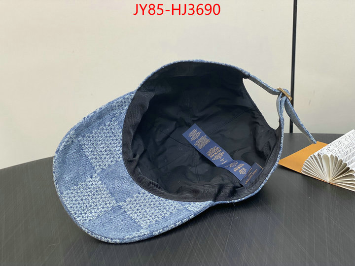 Cap(Hat)-LV outlet 1:1 replica ID: HJ3690 $: 85USD
