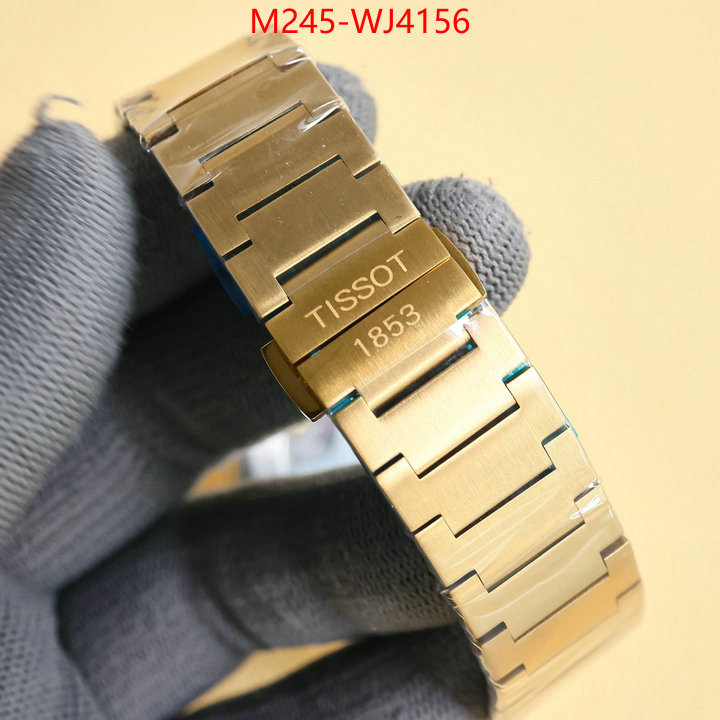 Watch(TOP)-Tissot can you buy knockoff ID: WJ4156 $: 245USD