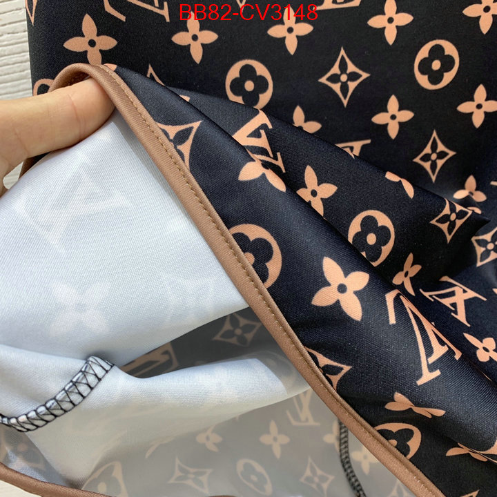 Clothing-LV fashion ID: CV3148 $: 82USD