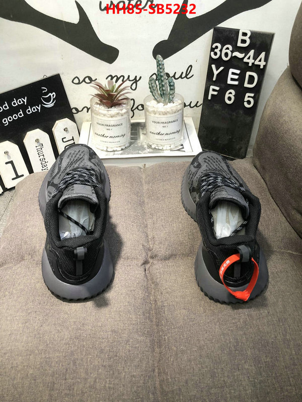 Men Shoes-LV quality aaaaa replica ID: SB5232 $: 85USD