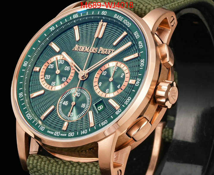 Watch(TOP)-Audemars Piguet what best replica sellers ID: WJ4018 $: 689USD-shoes yupoo Watch(TOP)-Audemars Piguet what best replica sellers ID: WJ4018 $: 689USD