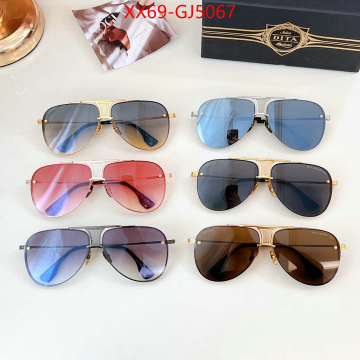 Glasses-Dita shop now ID: GJ5067 $: 69USD