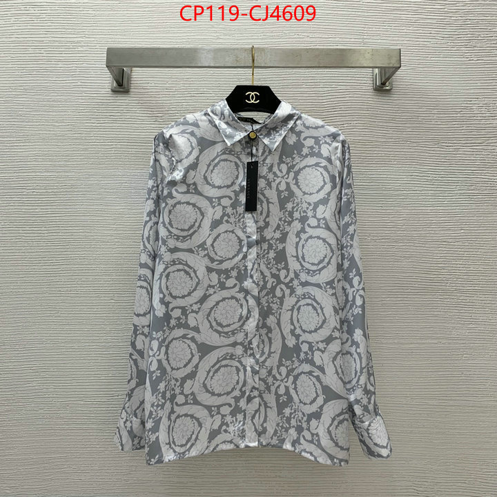 Clothing-Versace hot sale ID: CJ4609 $: 119USD