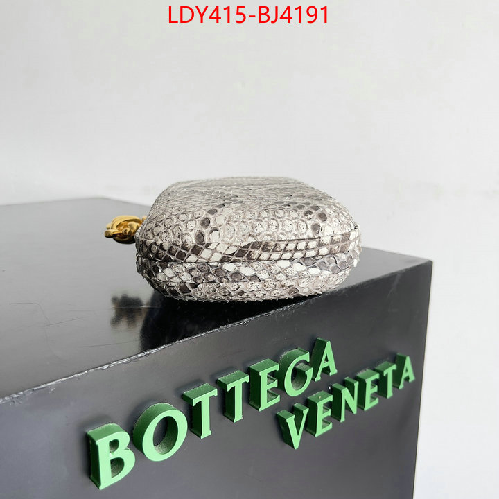 BV Bags(TOP)-Clutch- where to buy the best replica ID: BJ4191 $: 415USD,