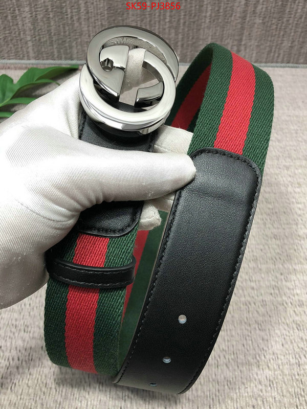 Belts-Gucci how to find replica shop ID: PJ3856 $: 59USD