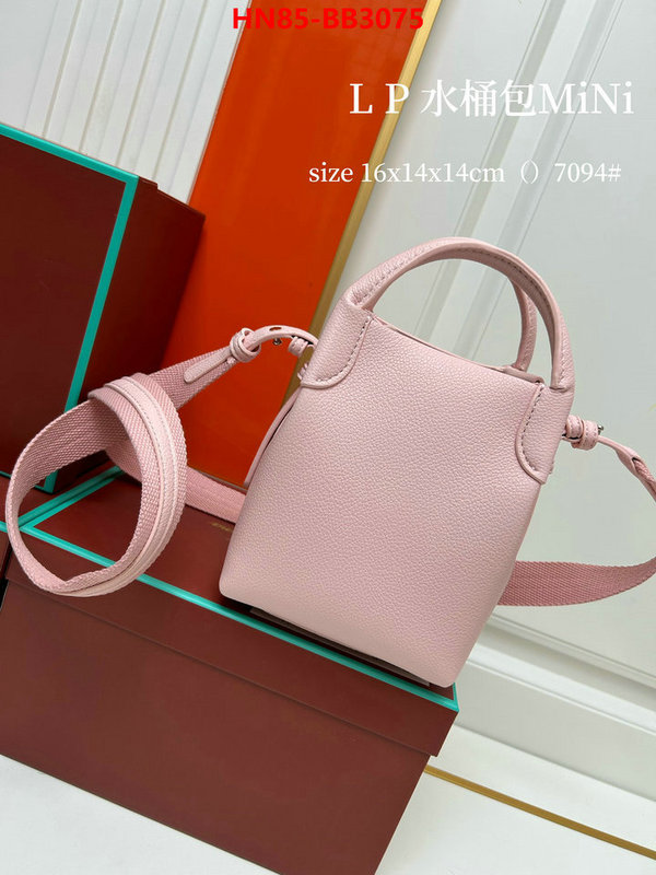 Loro Piana Bags(4A)-Crossbody- how to find replica shop ID: BB3075 $: 85USD,