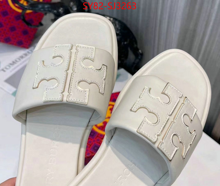 Women Shoes-Tory Burch top brands like ID: SJ3263 $: 82USD