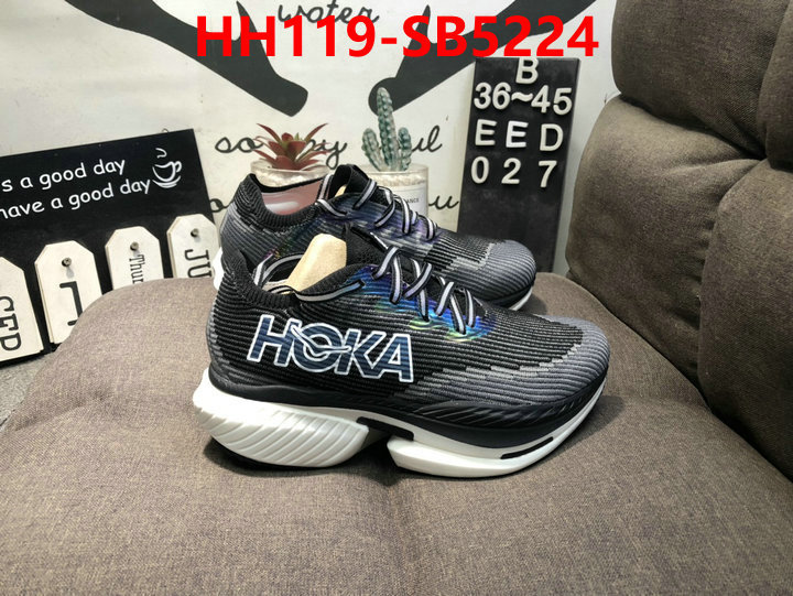 Women Shoes-Hoka for sale cheap now ID: SB5224 $: 119USD